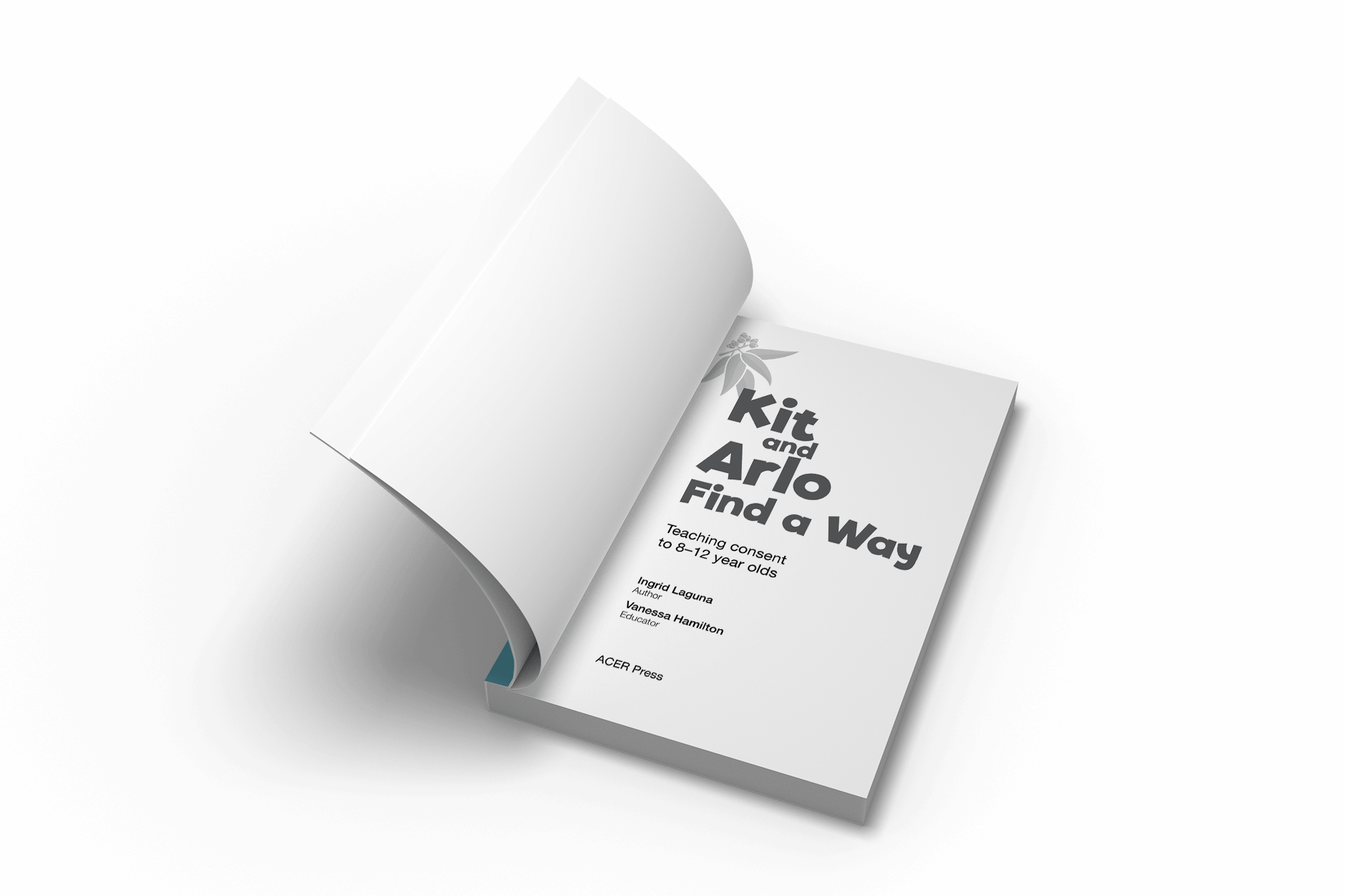 Kit and Arlo Find a Way