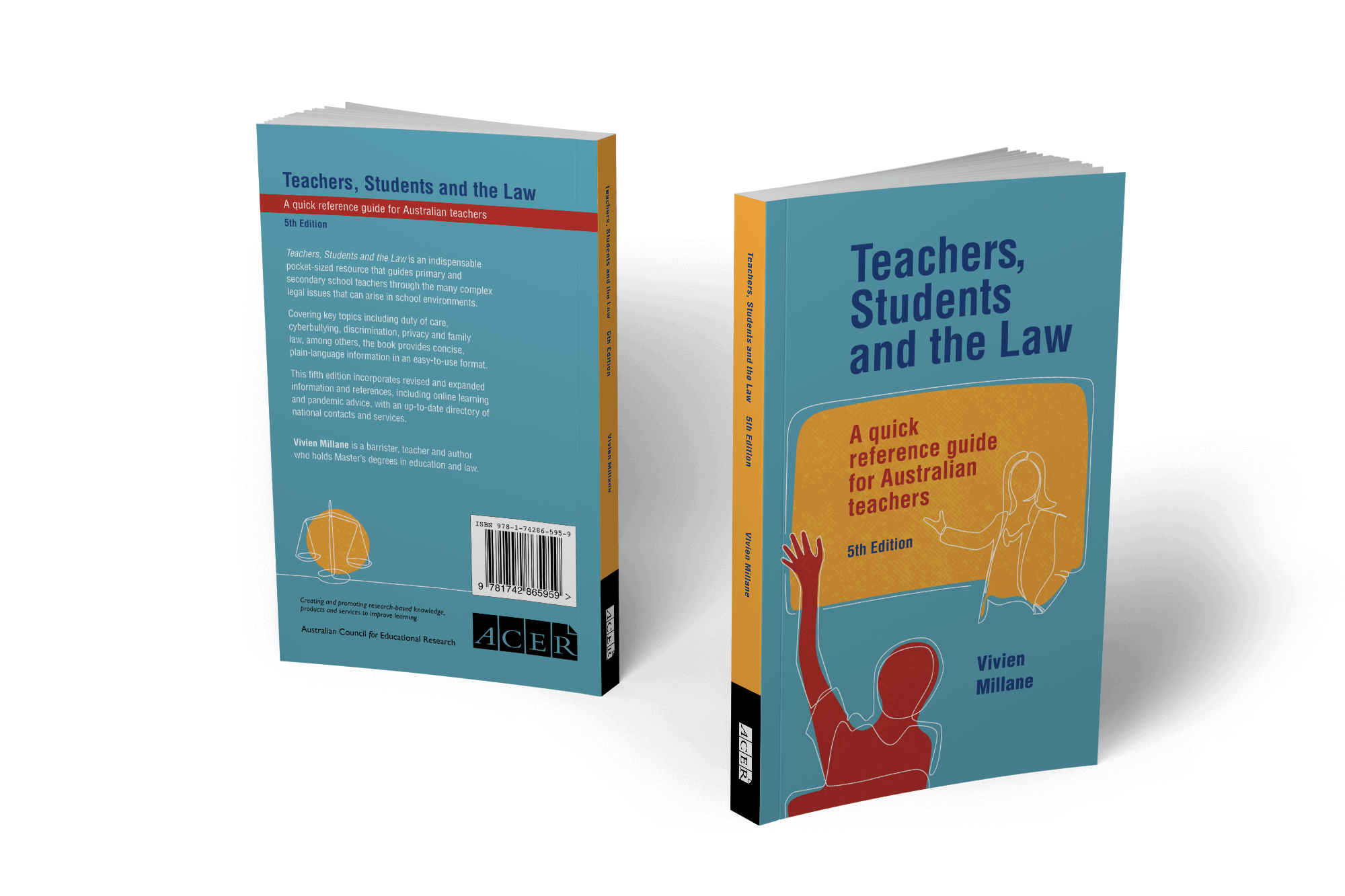 Teachers, Students and the Law